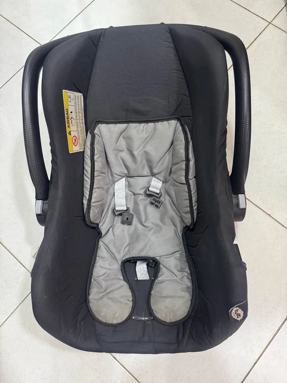 Bebê conforto cadeirinha 