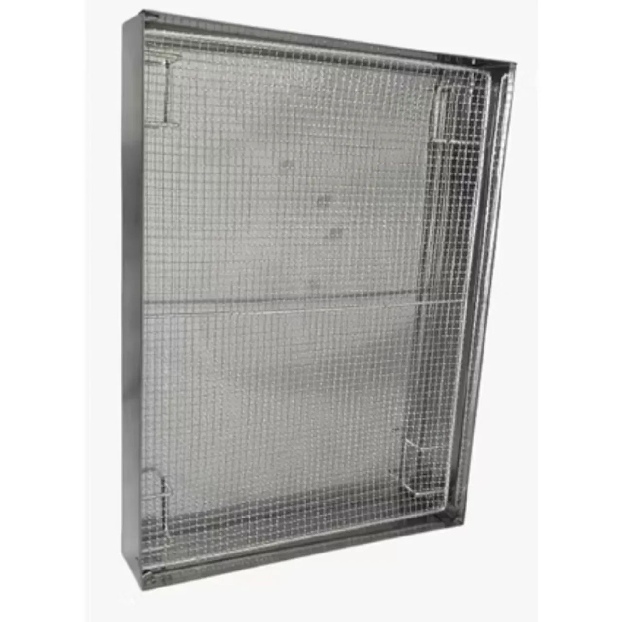 ESCORREDOR DE FRITURA 40X60x07 - Foto 3