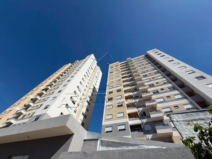 APARTAMENTO COM 2 QUARTOS - VISTTA SANTA ROSALIA - Foto 2