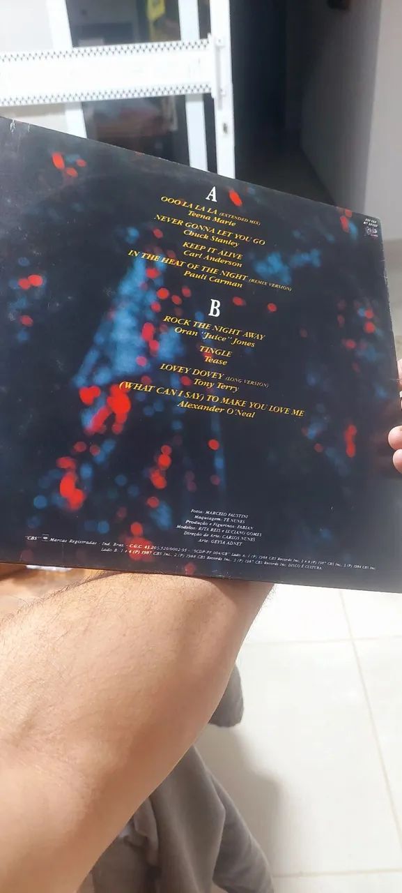 Disco de vinil  - Foto 2