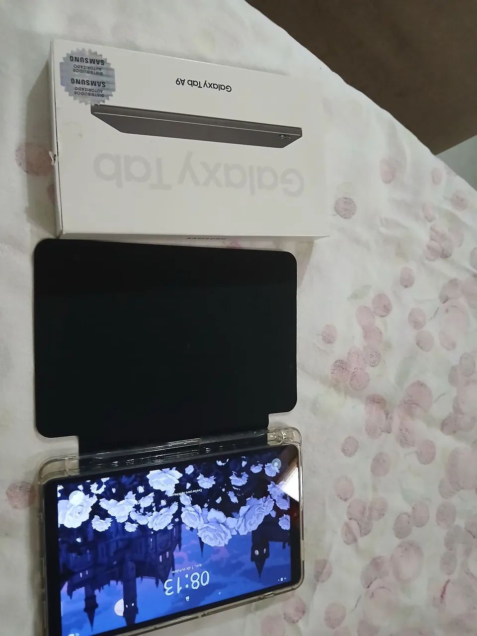 Tablet samsung a9  - Foto 2