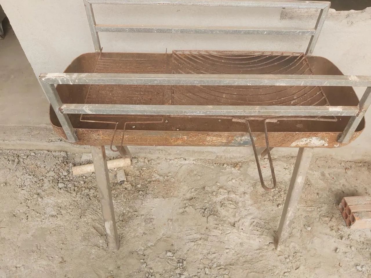 Churrasqueira  - Foto 4