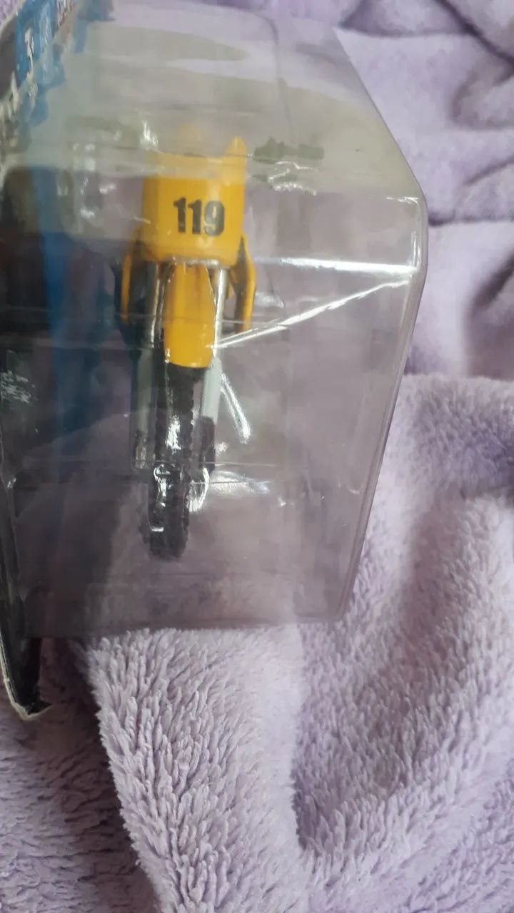Miniaturas em motinhas  - Foto 5