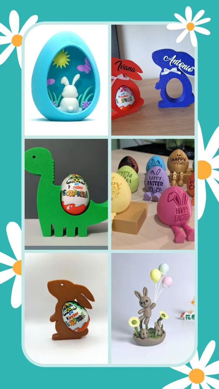 PEÇAS IMPRESSÃO 3D - Foto 2