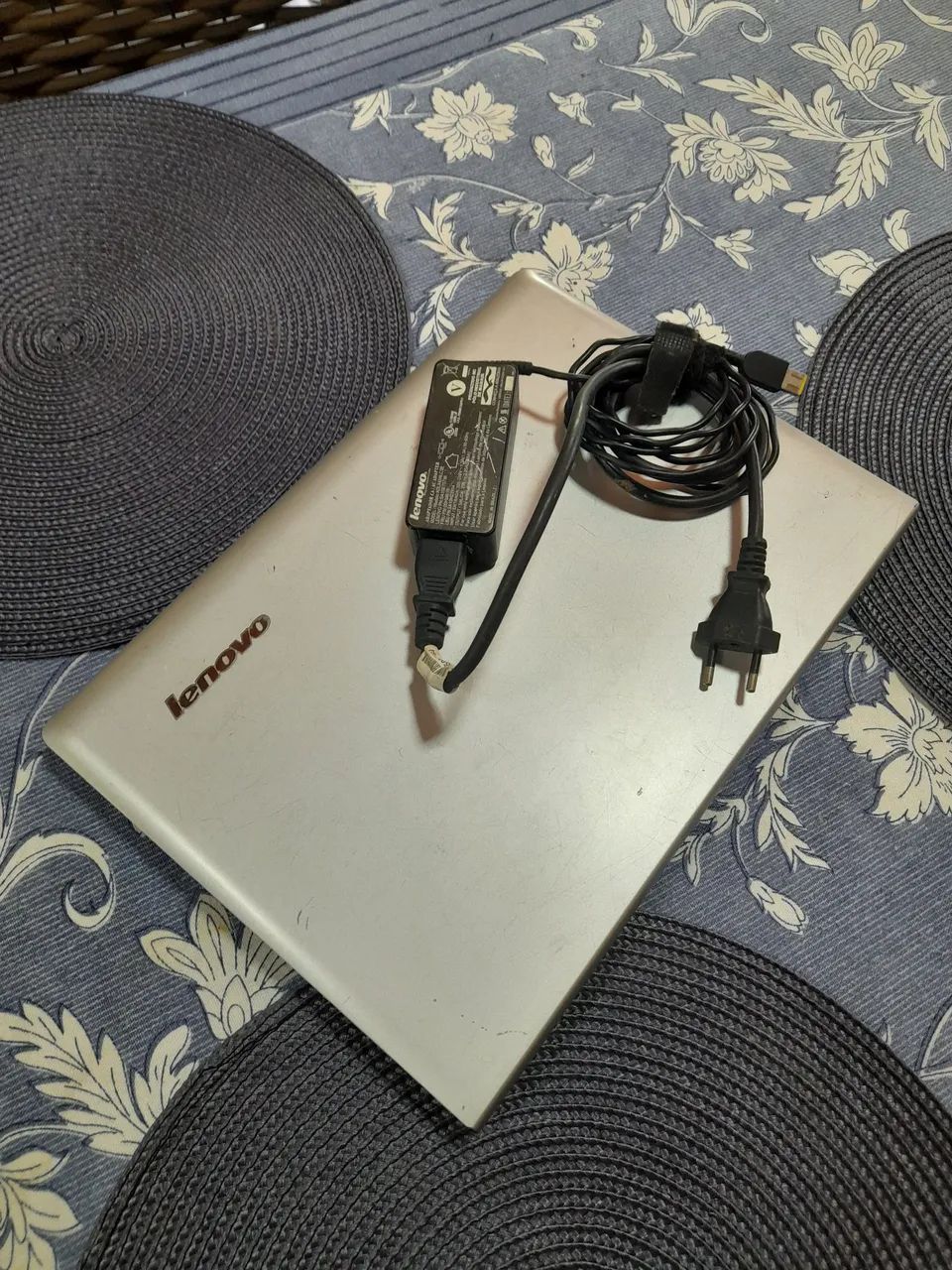 NOTEBOOK LENOVO CORE I3 HD DE 500/ 8 DE RAM/ WINDOWS 10 FORMATADO ENTREGO!!! - Foto 4