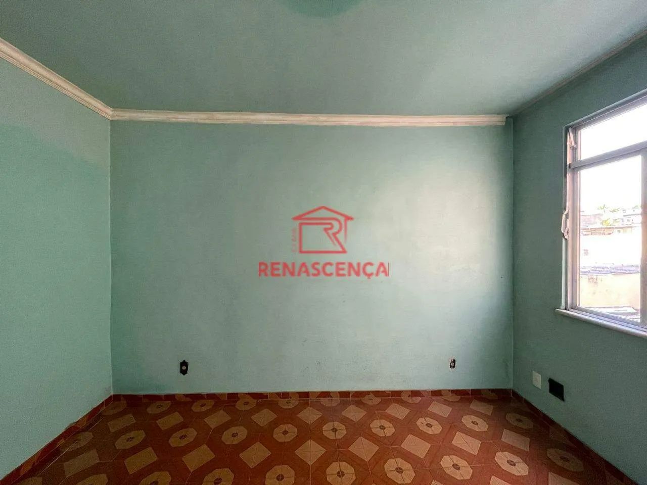 Apartamento de 1 Quarto em Pilares. - Foto 4
