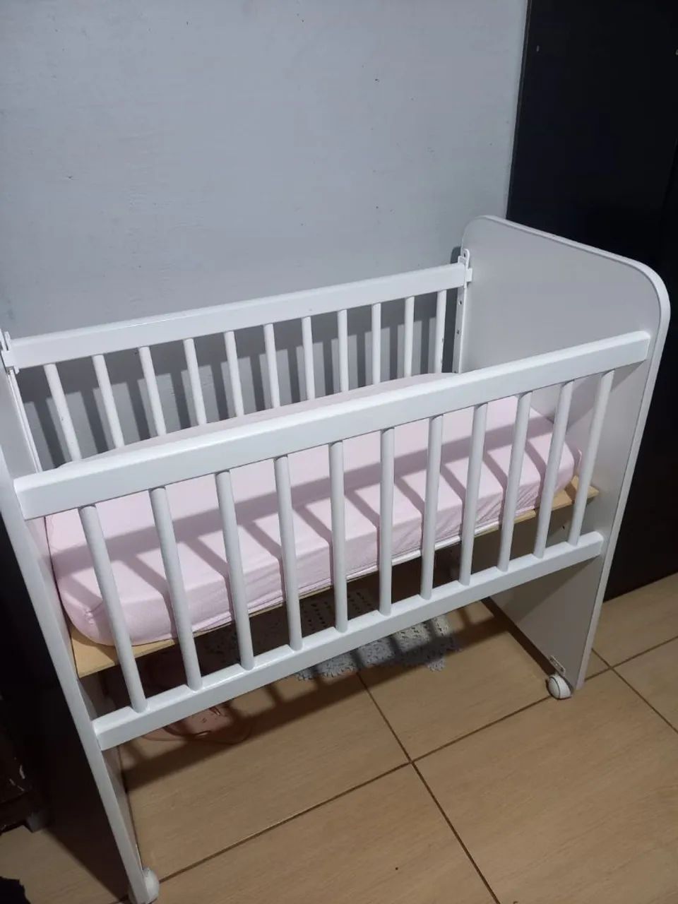 Berço de bebê  - Foto 3