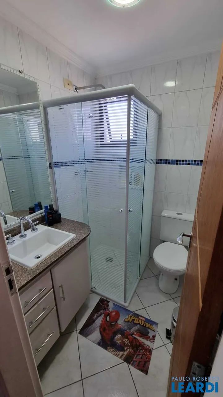 APARTAMENTO - VILA VALPARAÍSO - SP - Foto 5