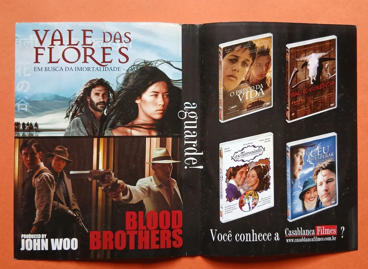 Dvd The Quick - O Caçador  de Zumbis  - Foto 4