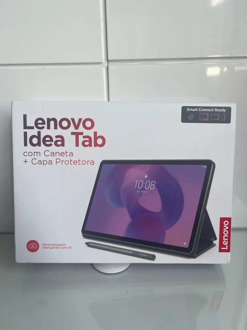 Lenovo Idea Tab