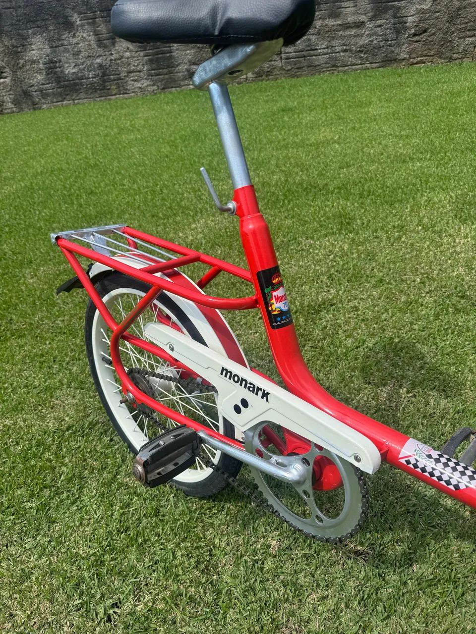 Bicicleta - Foto 2