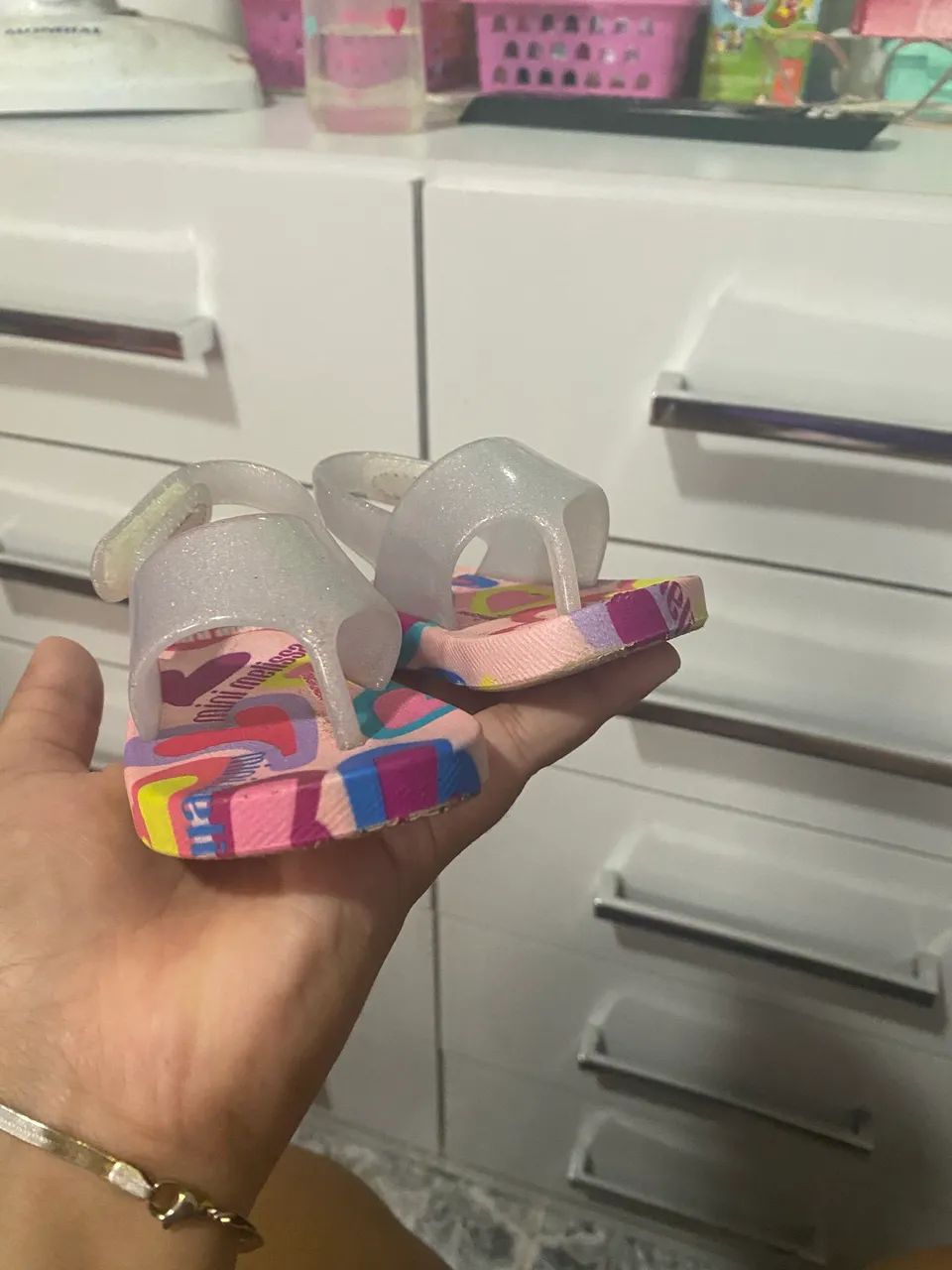 Mini Melissa  - Foto 2