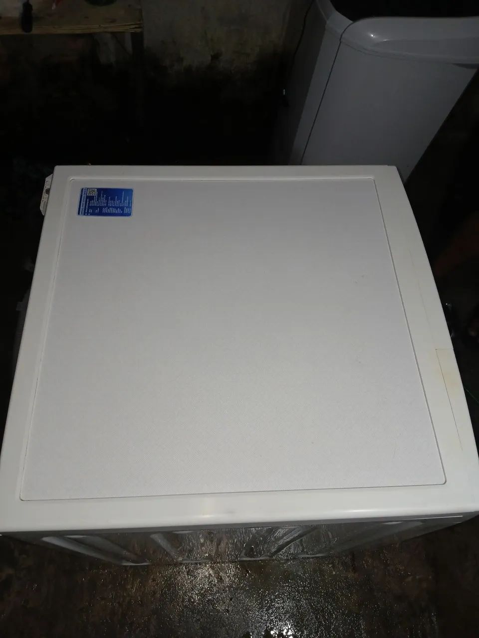 Maquina Lava e Seca - Foto 4