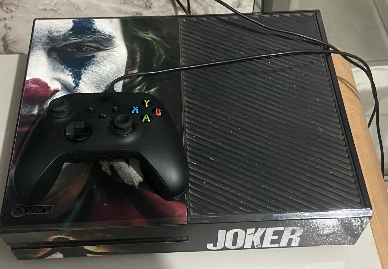 Xbox one
