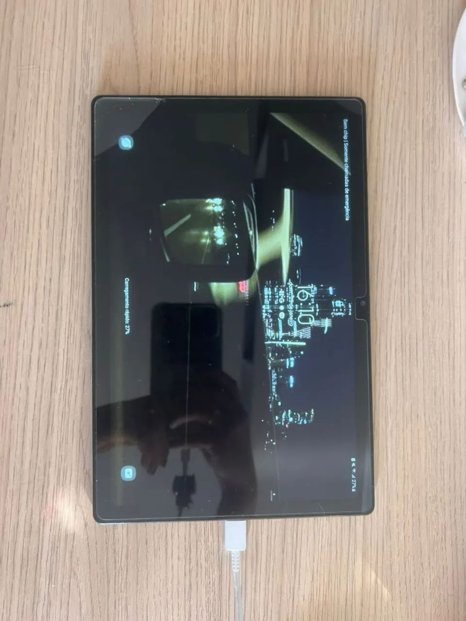 Samsung tab A08 - Foto 2