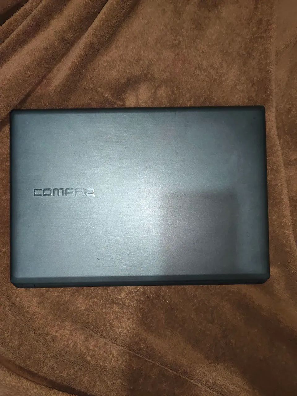 Notebook Compaq 