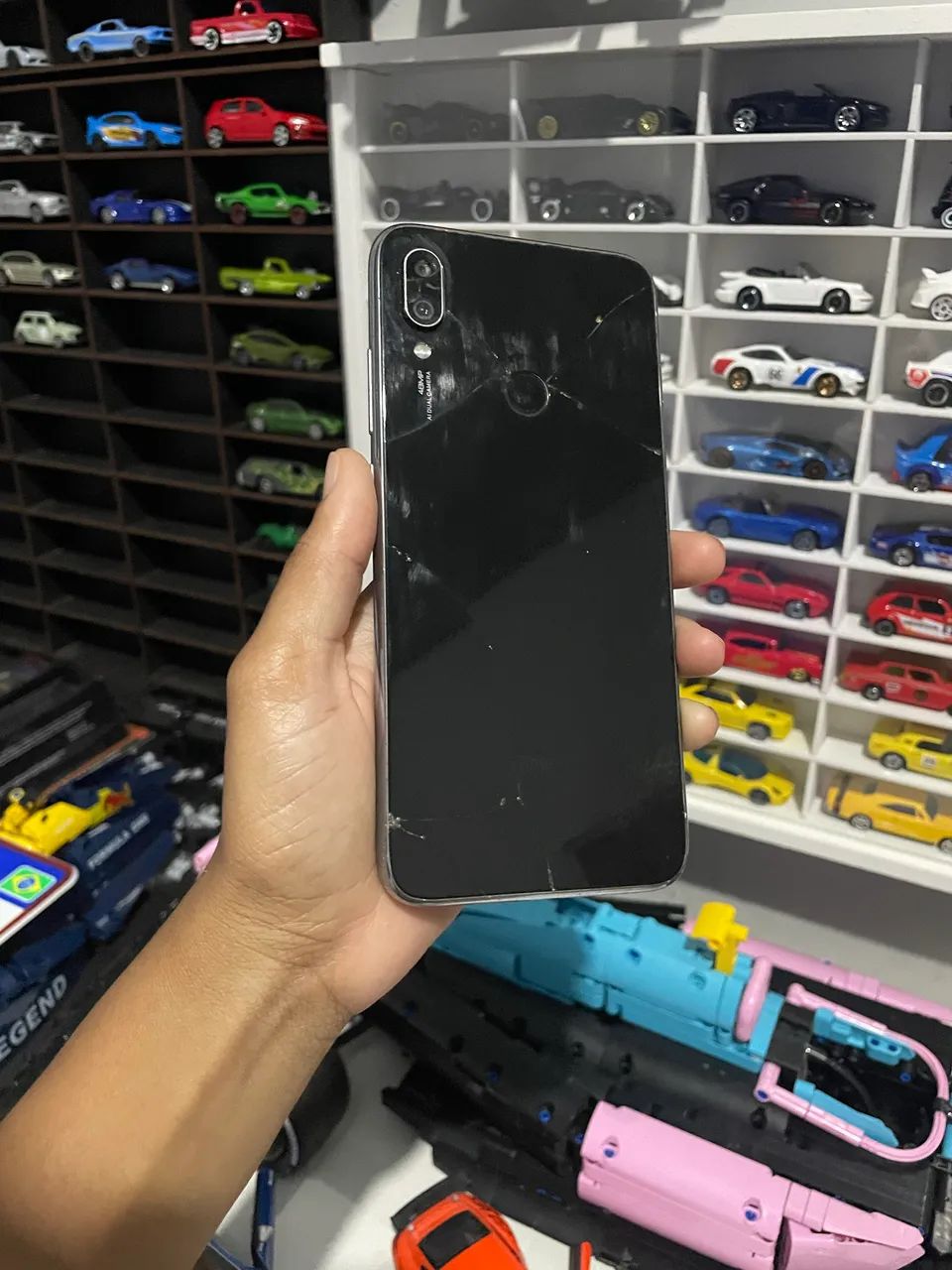 Redmi note 7