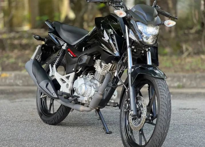 MOTO A VENDA ? - Foto 3