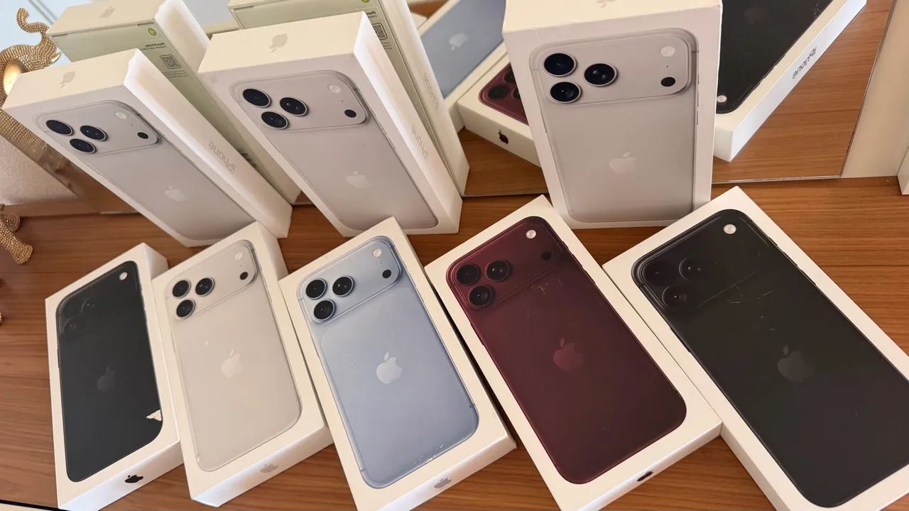 Iphone 18 Pro Max - Foto 4