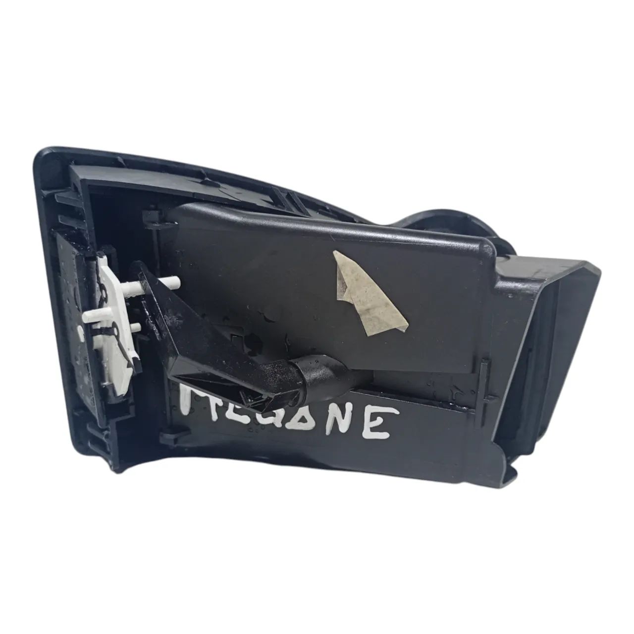 difusor ar-condicionado  equerdo  renault megane 2007 a 2013 - Foto 3
