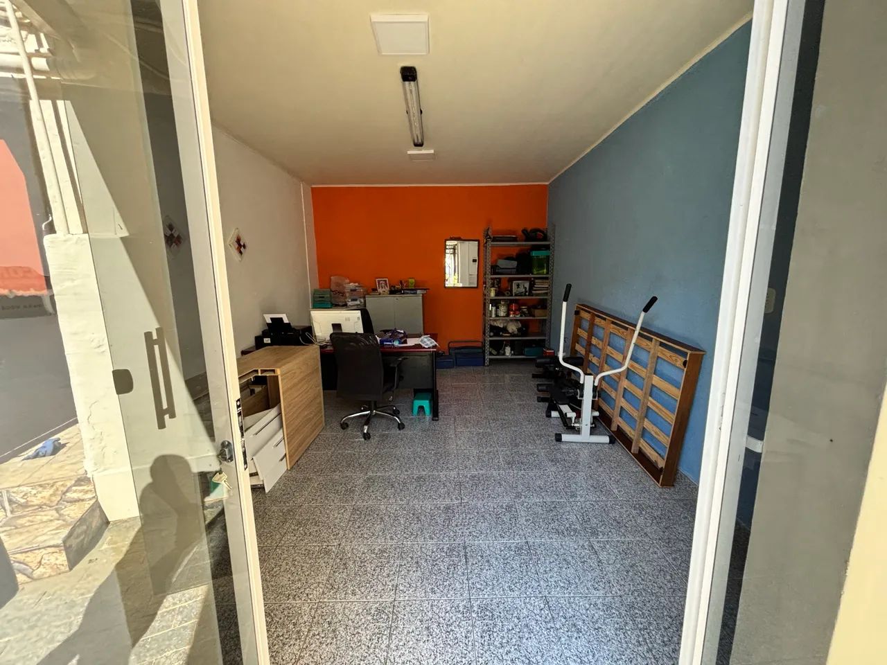 Galpão em aruja Barreto 250m2 com escritório - Foto 4