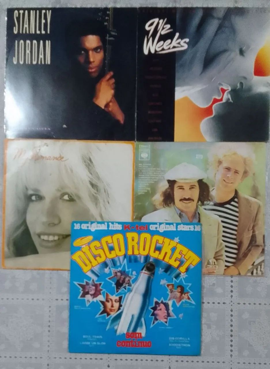 31 discos com defeitos - leia a descrição  - Foto 4