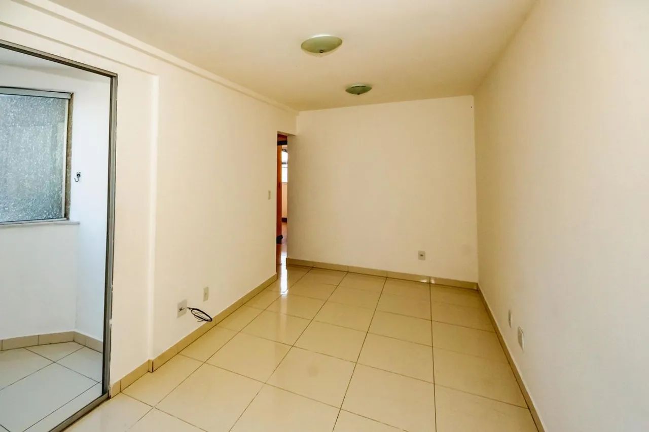 Apartamento à Venda - Ouro Preto, 2 Quartos, 58 m2