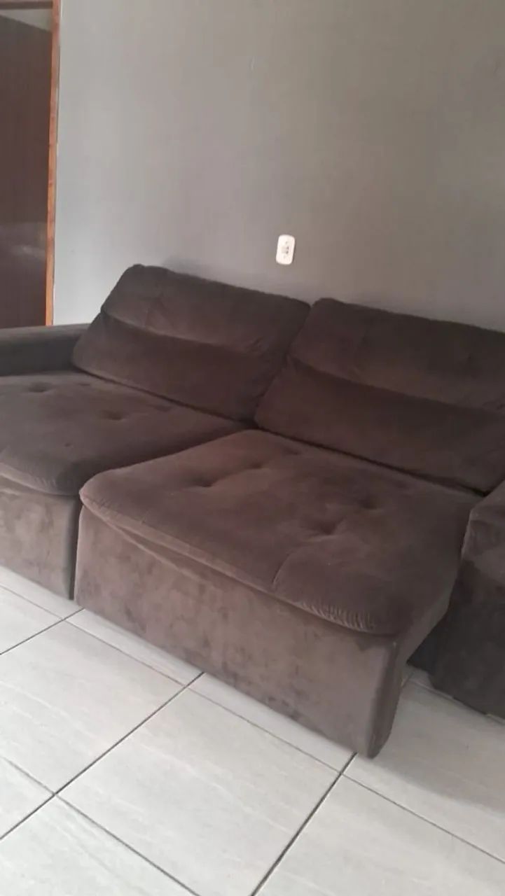 Sofá retrátil  - Foto 5