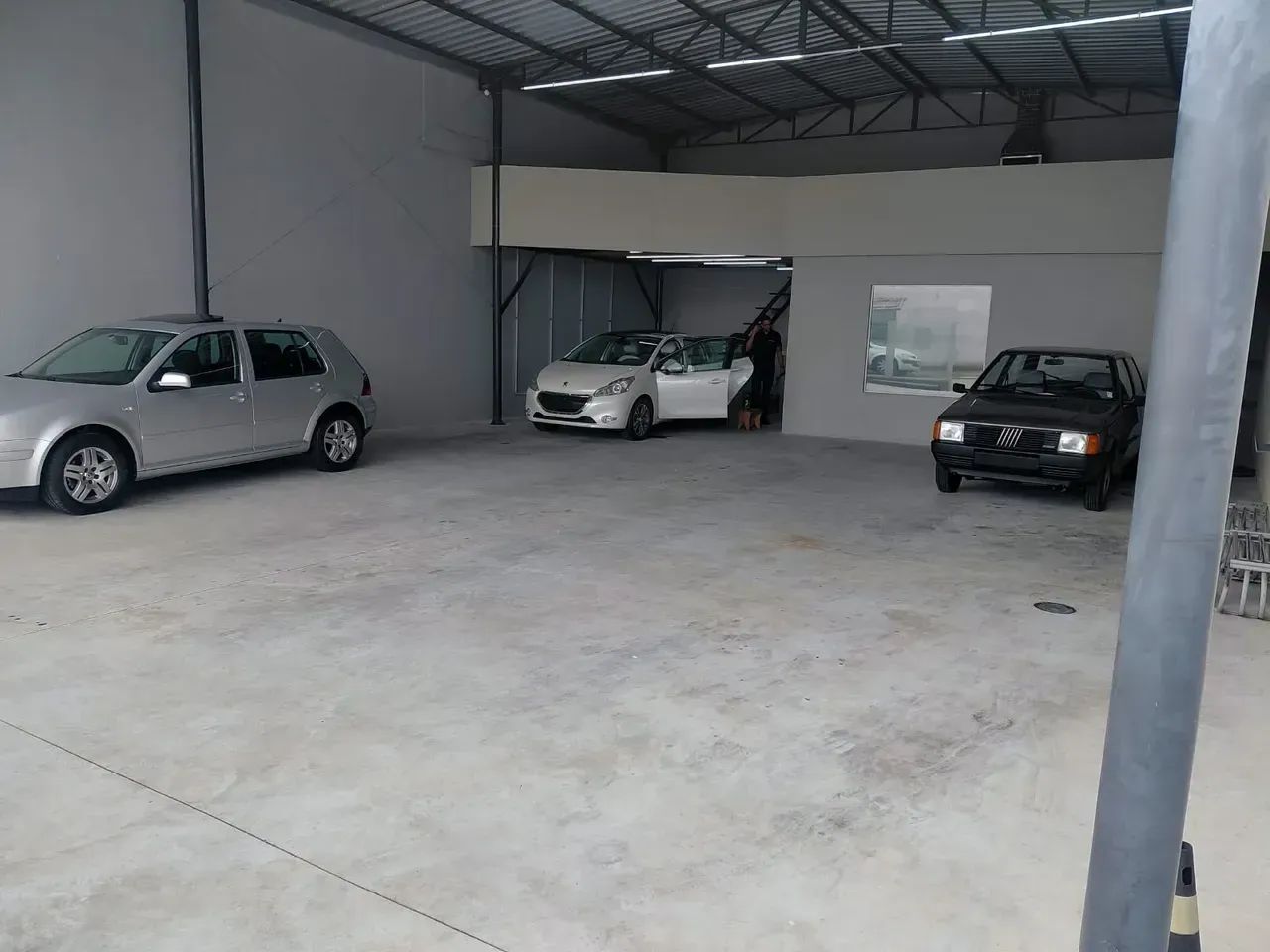 Galpão Comercial para Locação no Dom Bosco - Foto 5