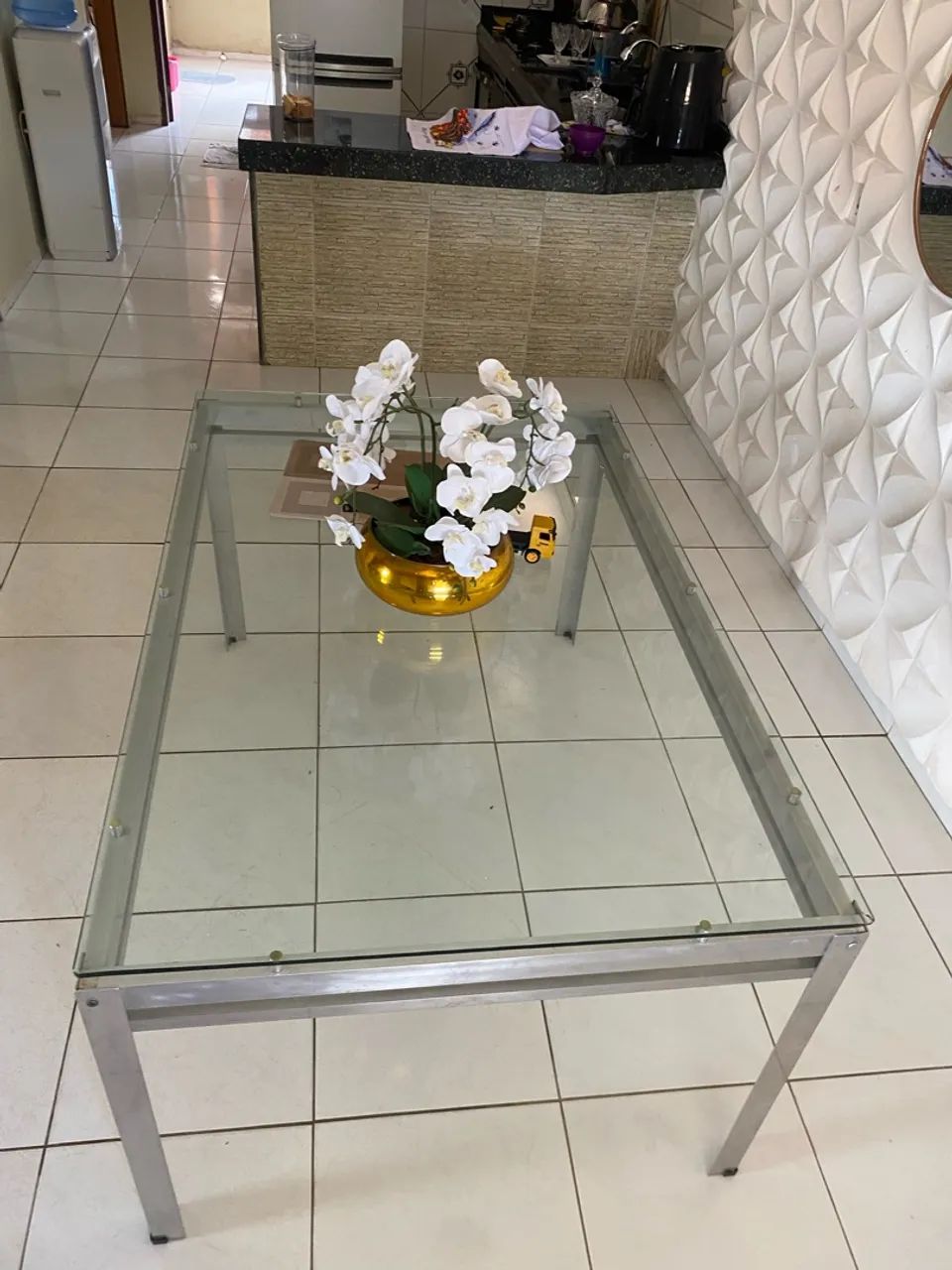 Vendo mesa - Foto 3