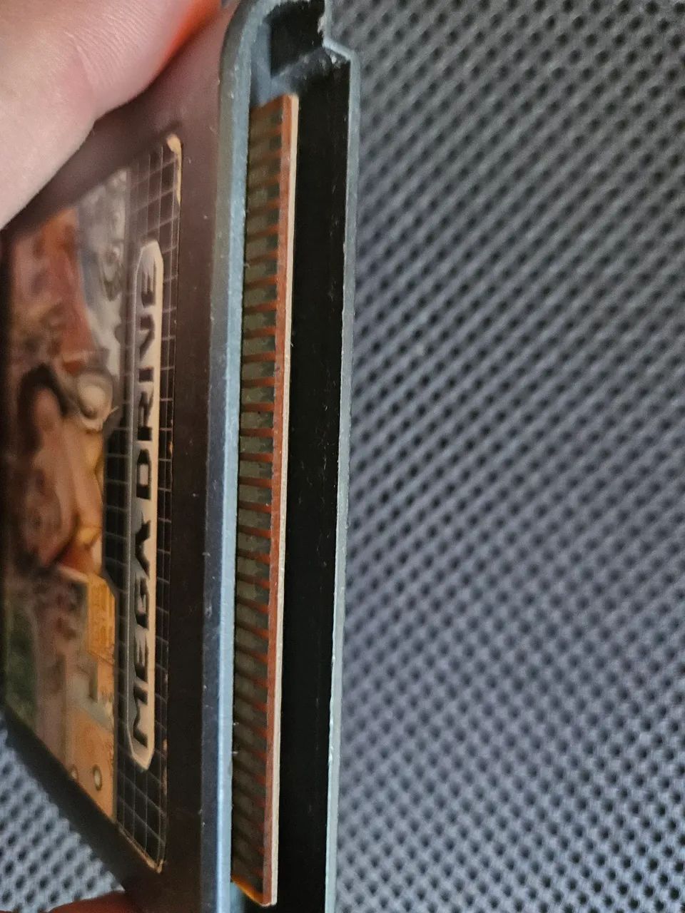 Alex Kidd original Mega Drive  - Foto 4