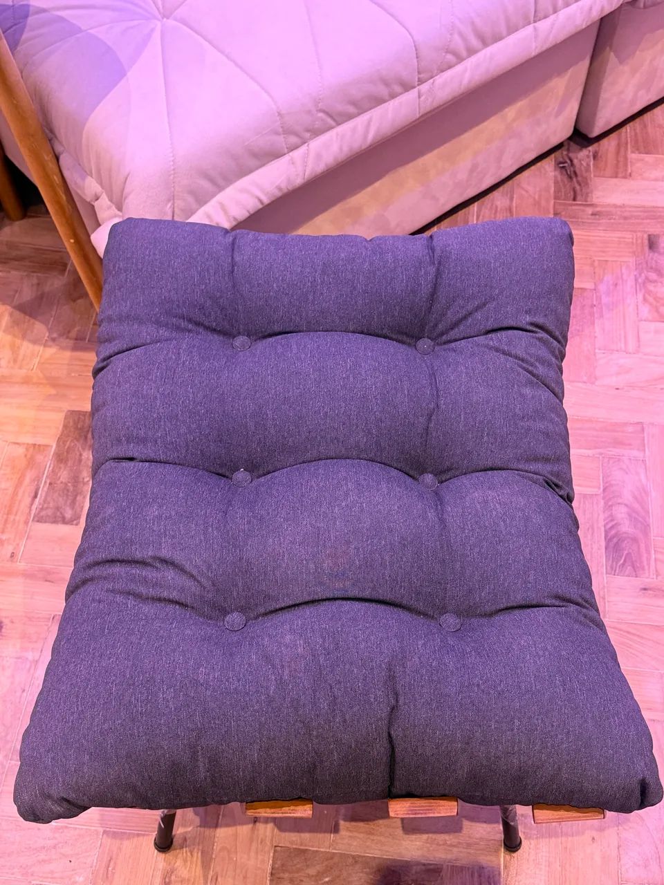 Poof Costela  - Foto 4