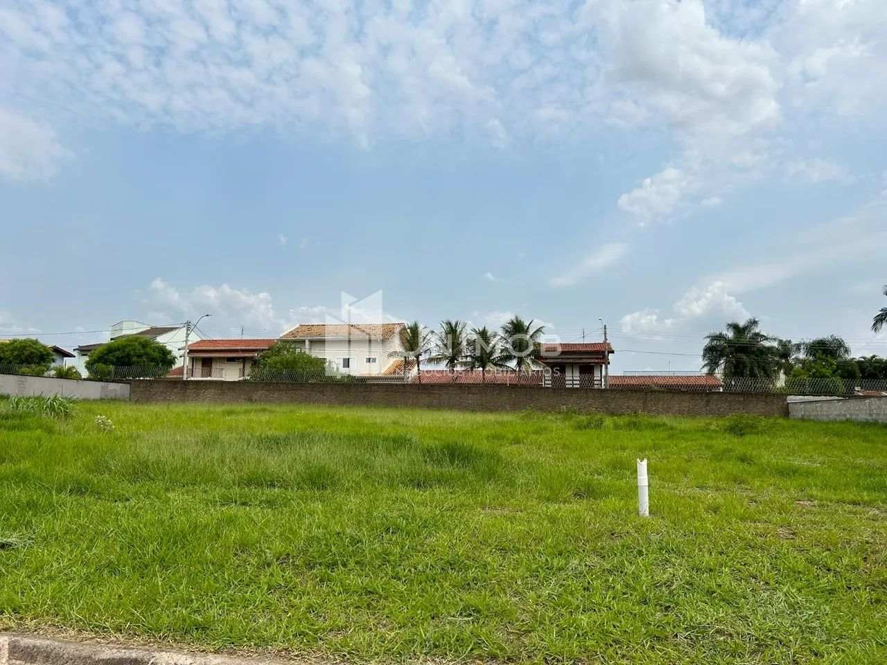 terreno - Cidade Universitária - Campinas