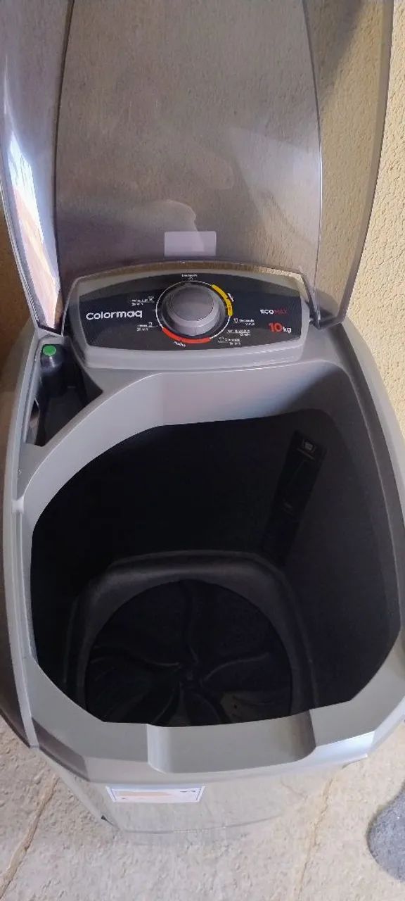 VENDO MÁQUINA DE LAVAR  - Foto 3