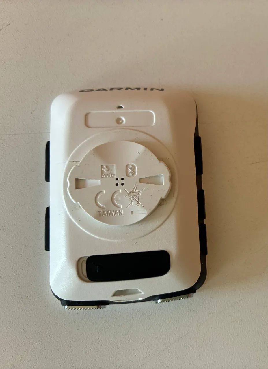 Garmin Edge 520 - Foto 3