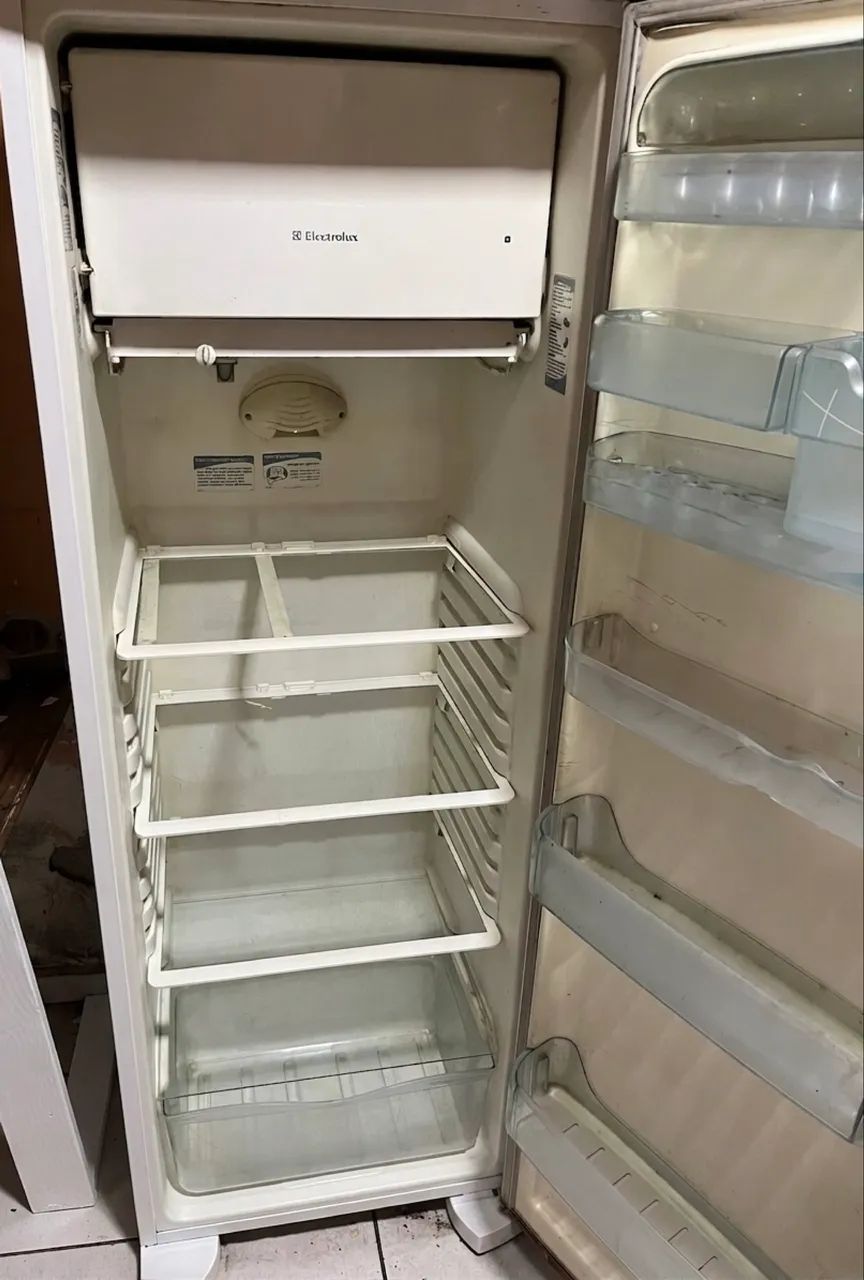 Geladeira  - Foto 2