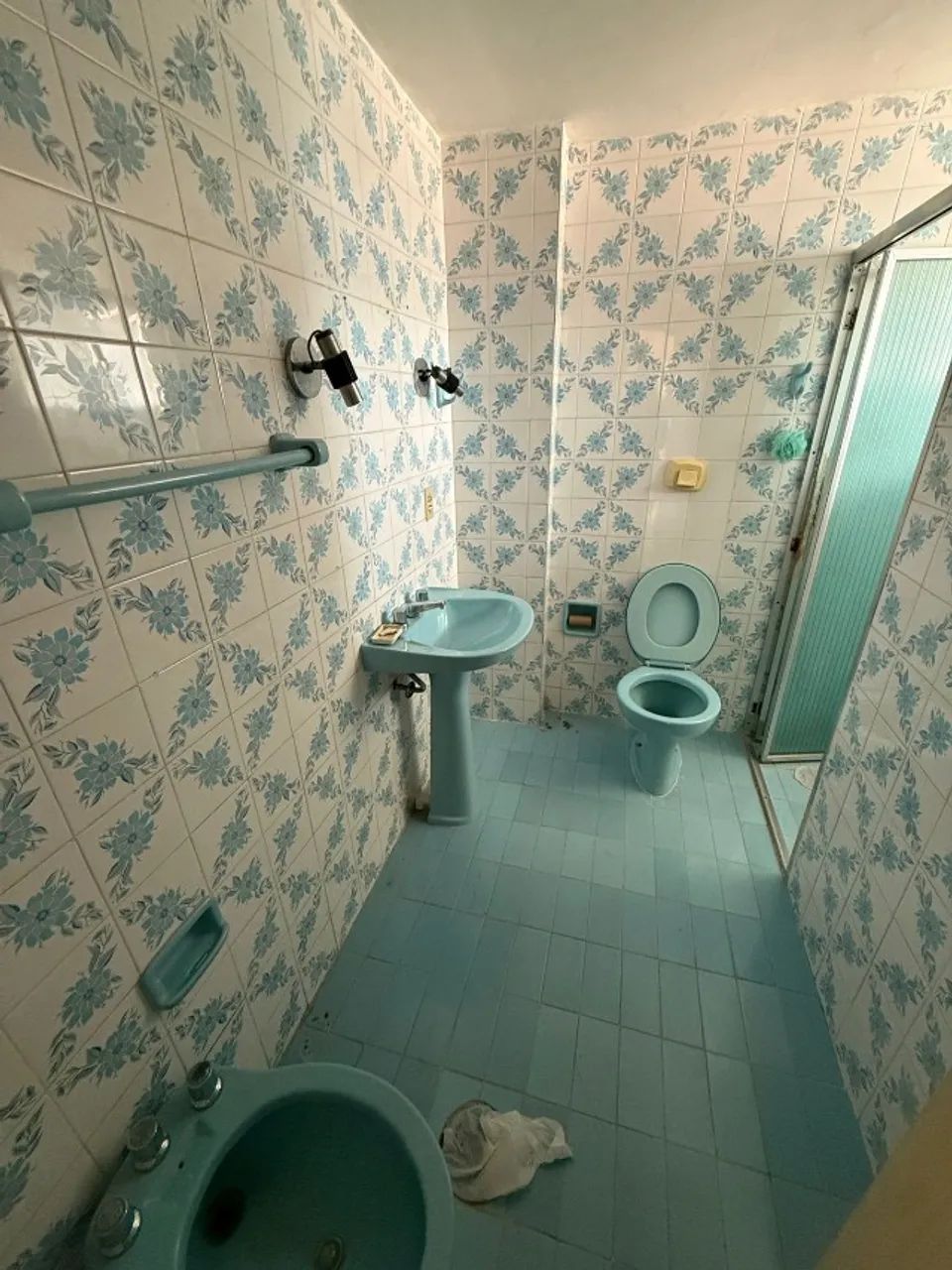 VENDO APTO ÁREA CENTRAL - Foto 5