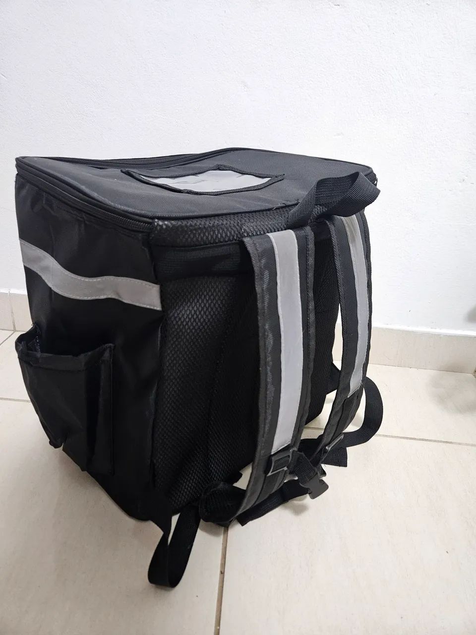 Bag motoboy perfeito estado - Foto 2