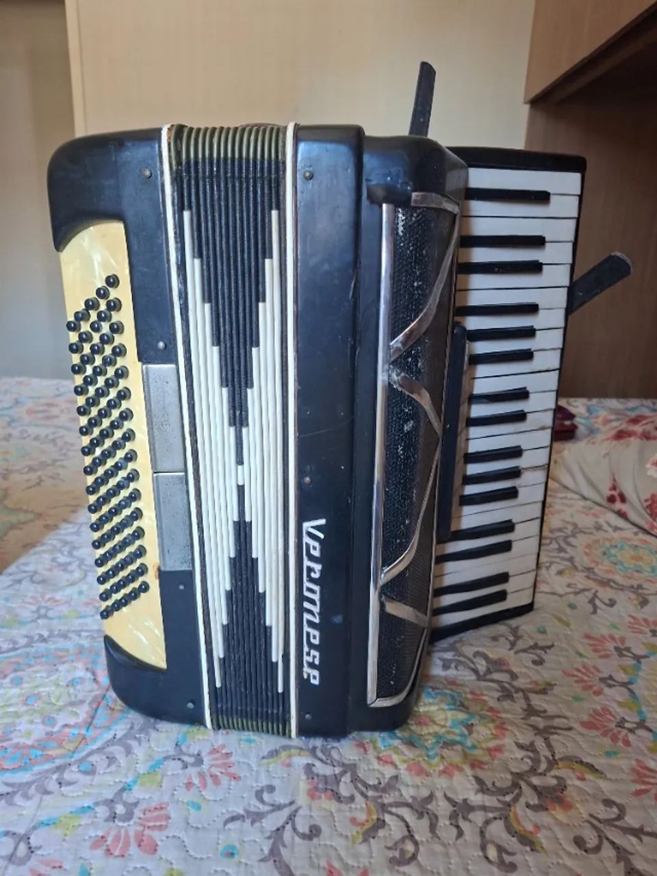 Sanfona Veroneze - Foto 3