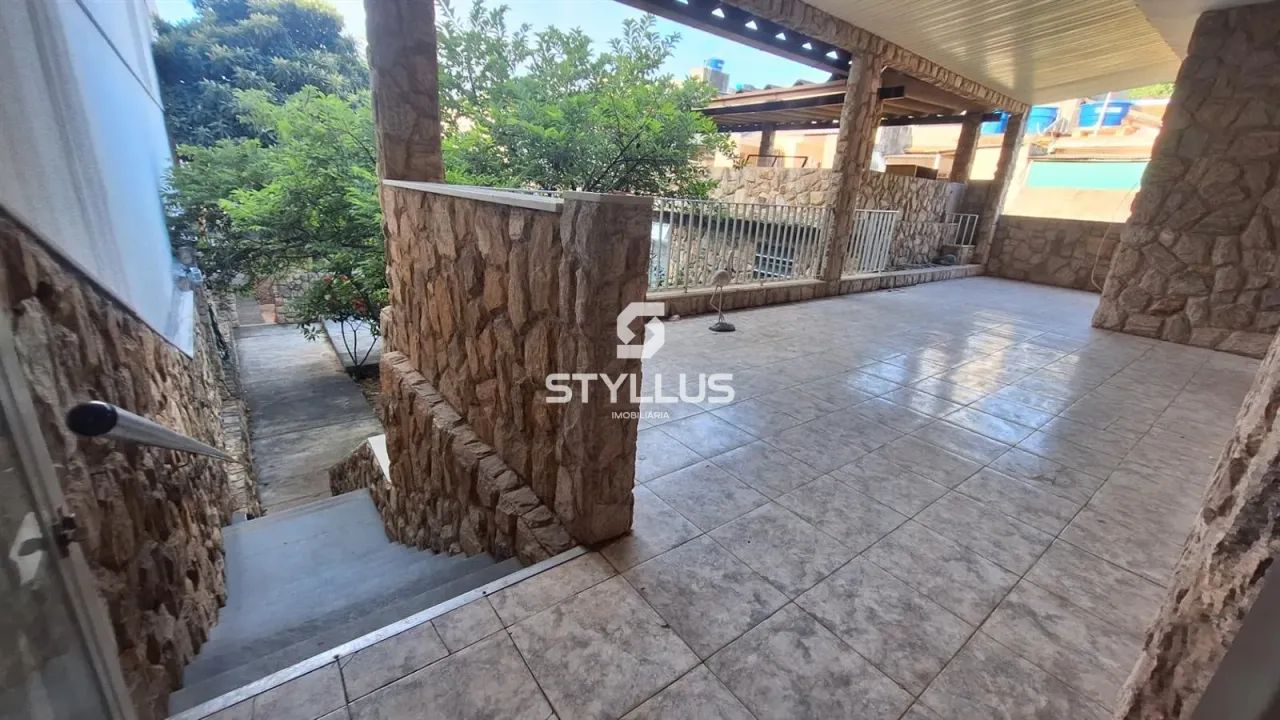 Quintino Bocaiúva | Casa 4 quartos - Foto 4