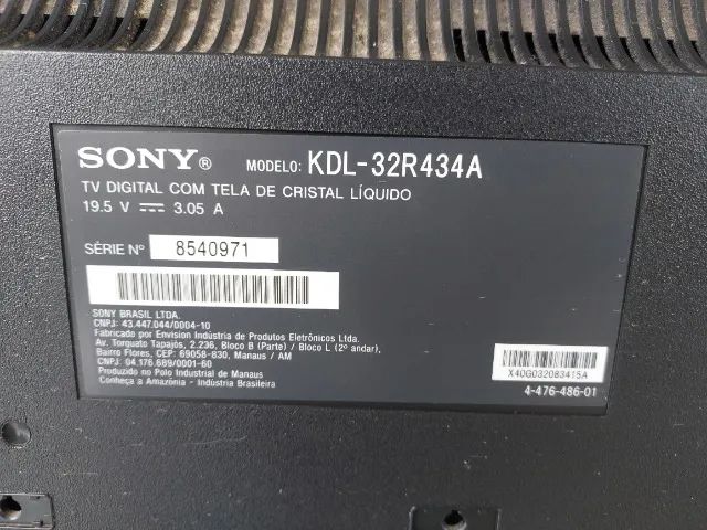 Tv Sony - Foto 3