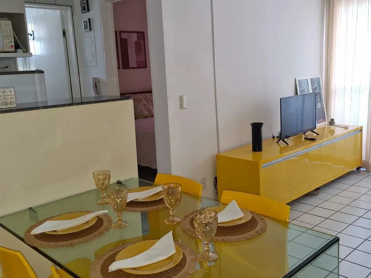 Apartamento lindo em Piedade - Jaboatão dos Guararapes - PE - Foto 6