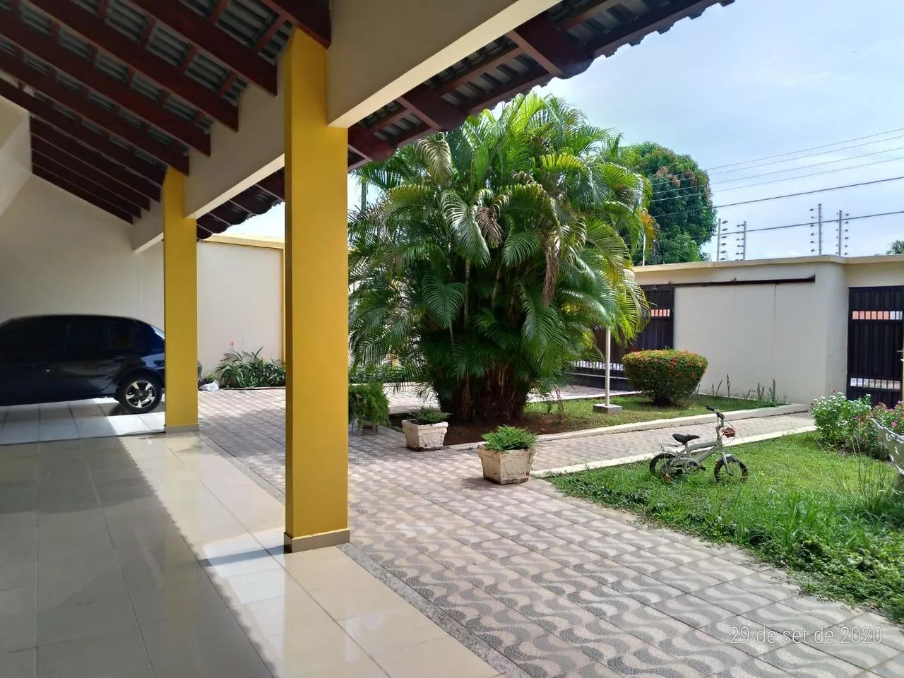 Casa á Venda e Aluguel - Guiomard Santos, Bosque  Rio Branco/AC - Foto 5