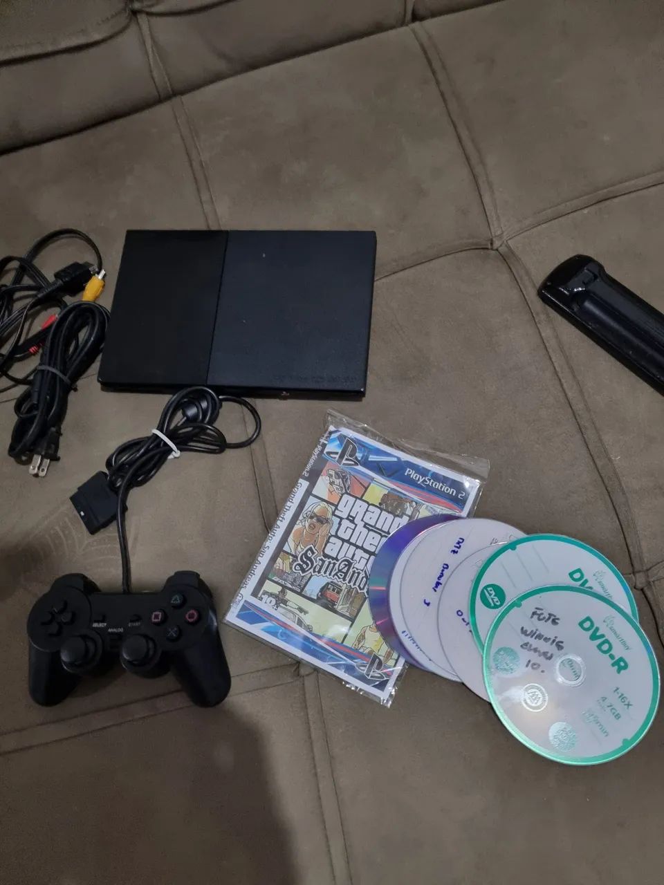 PlayStation 2 - Foto 2