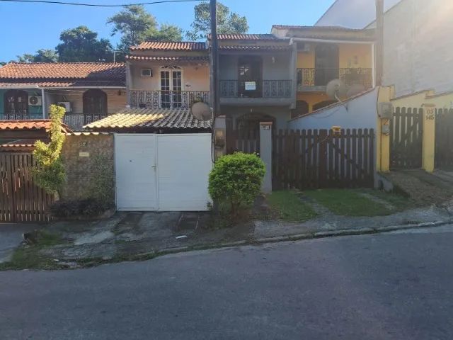 Casa Duplex em Jardim Primavera