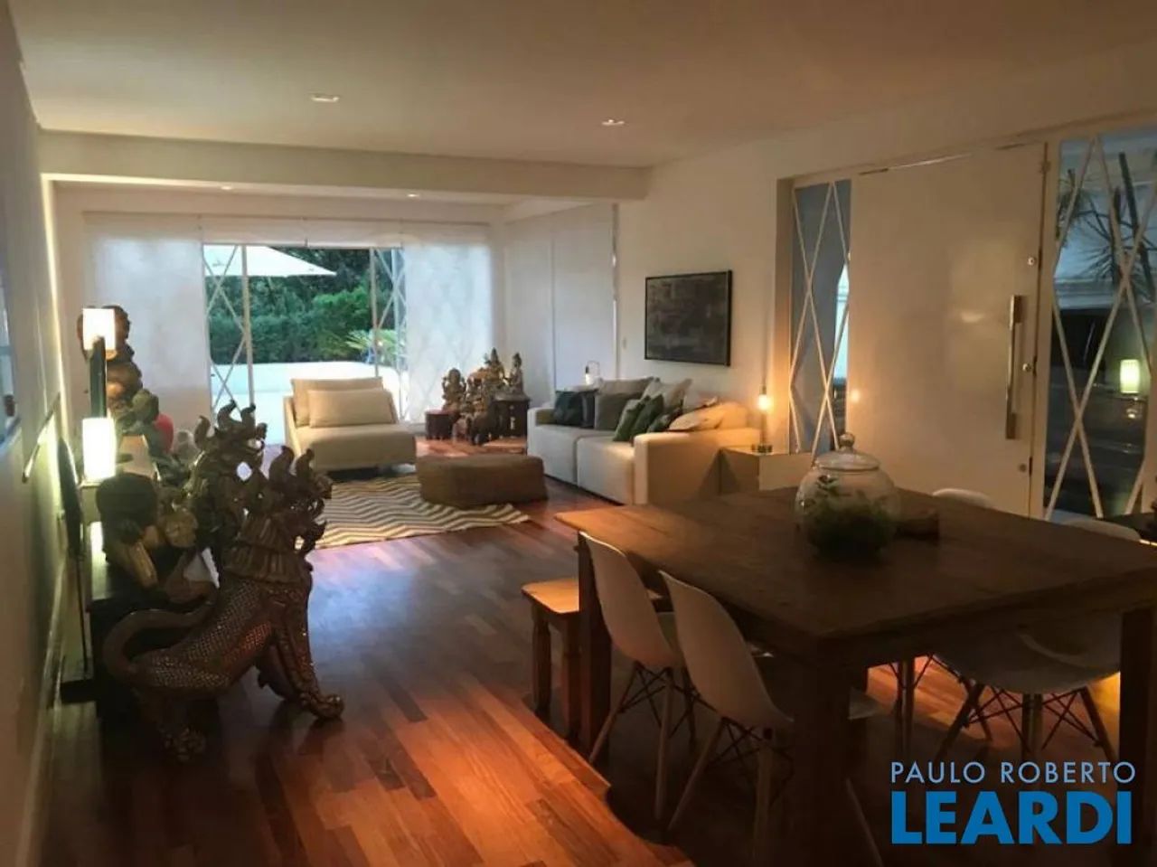 CASA ASSOBRADADA - PACAEMBÚ - SP - Foto 2