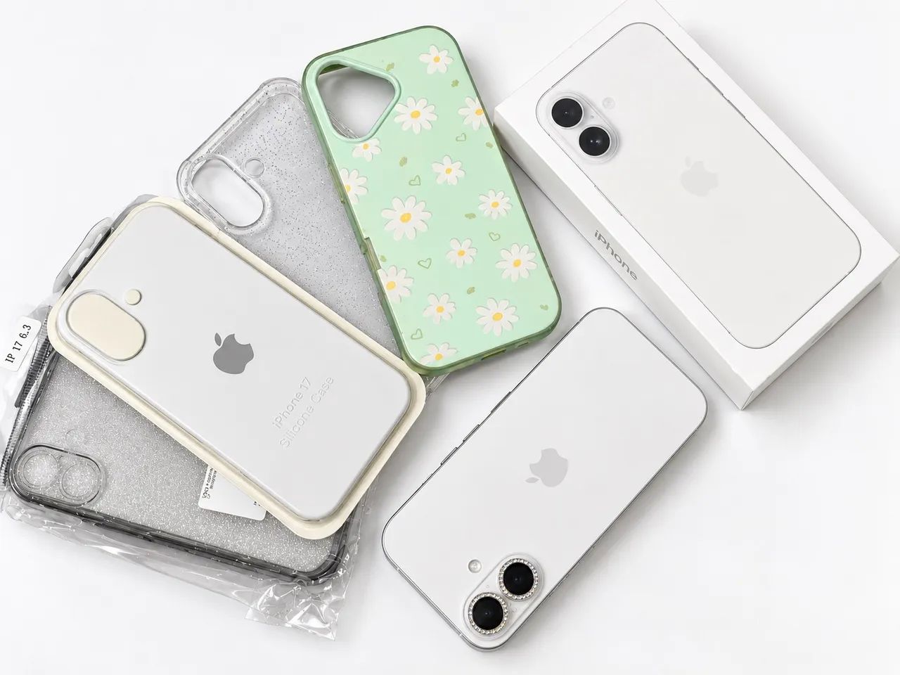 iPhone 17 - 256GB | Seminovo - Foto 3