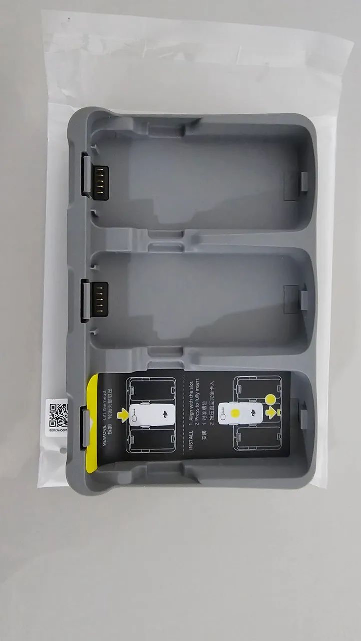 Hub dji neo 2 sem uso - Foto 2