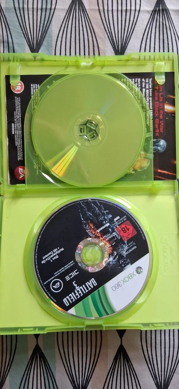 Battlefild 3 - Foto 3