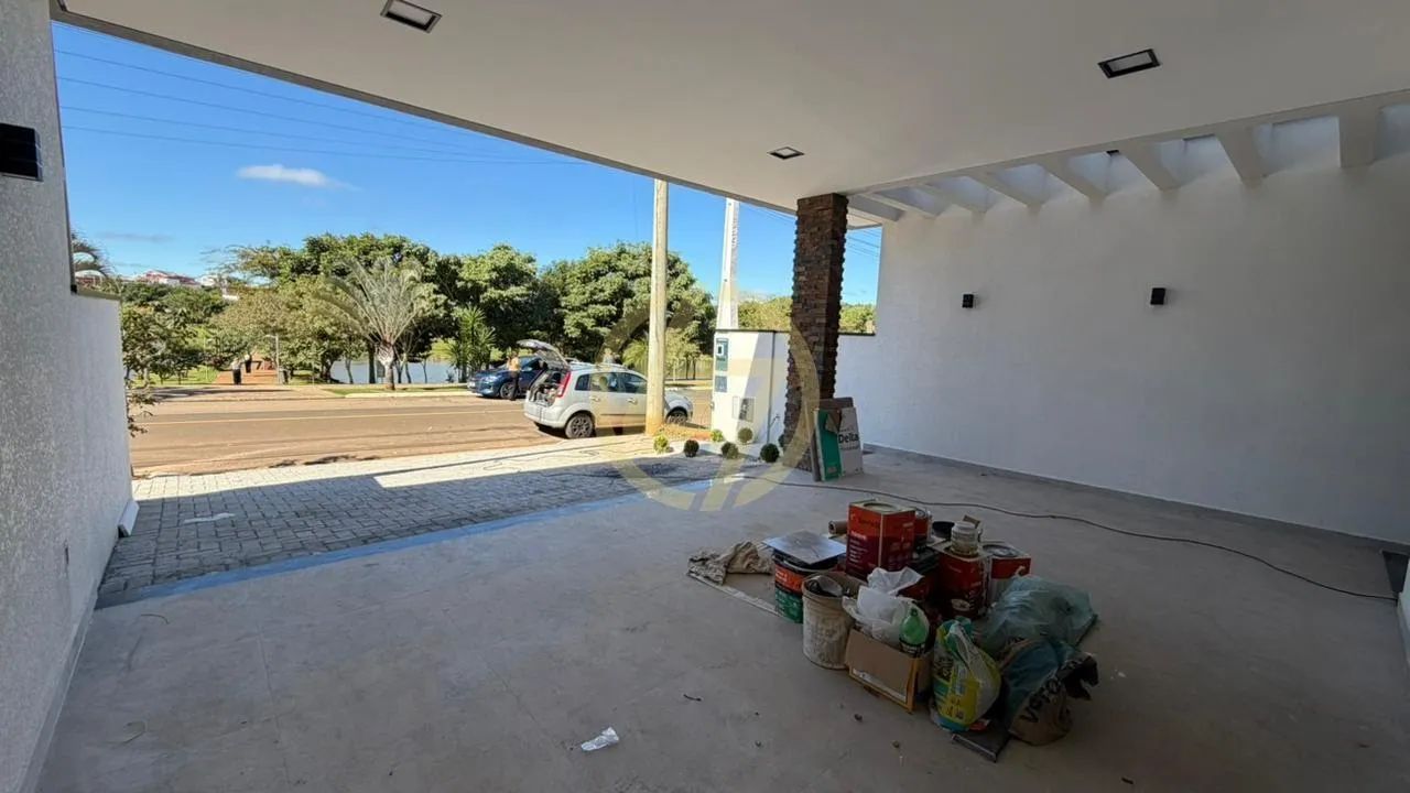 Casa em Condominio Lago dos Ipes - Itapetininga - Foto 2